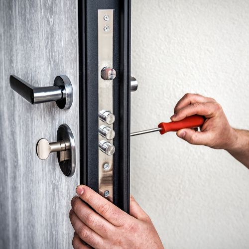 apertura puertas sin daño